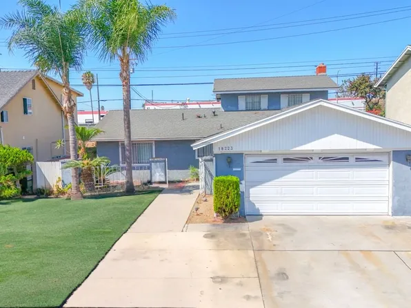 18223 Milmore Ave, Carson, CA 90746