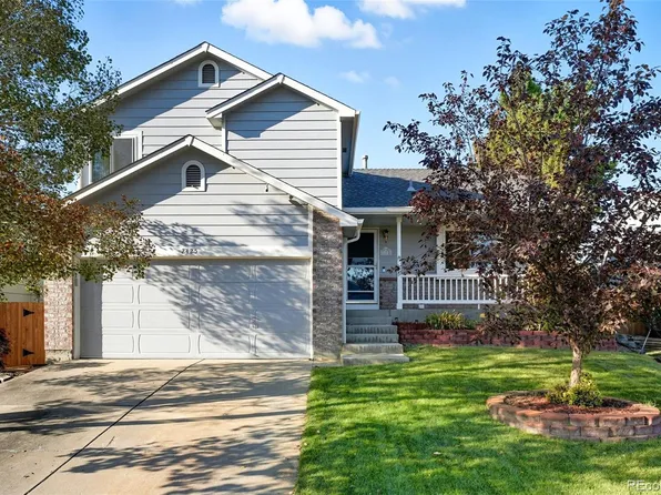 2425 Comanche Creek Drive, Brighton, CO 80601