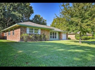 6115 Shadow Crest St, Houston, TX 77074