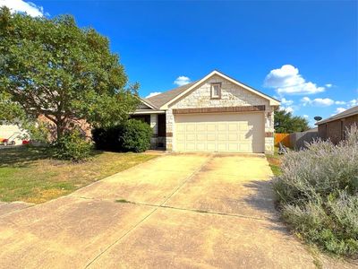 105 Snowy Egret Ln, Leander, TX, 78641