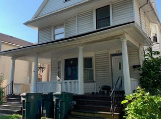 205 Driving Park Ave #1, Rochester, NY 14613