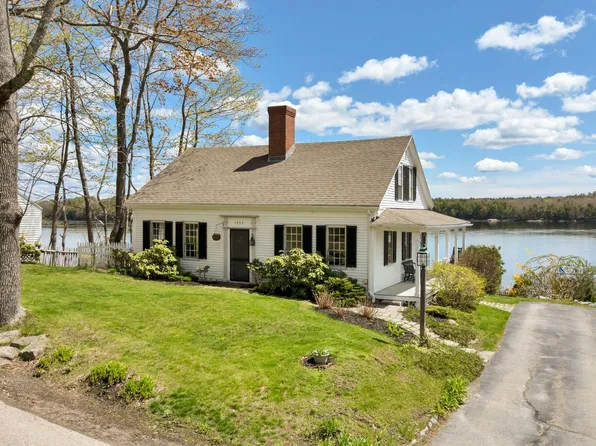 1475 Washington Street, Bath, ME 04530