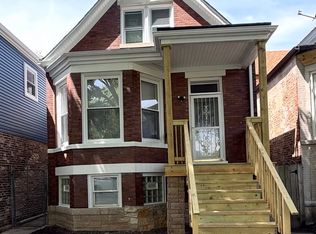 6936 S Aberdeen St, Chicago, IL 60621