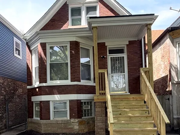 6936 S Aberdeen St, Chicago, IL 60621