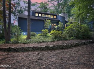 947 Birch Drive, Brielle, NJ 08730
