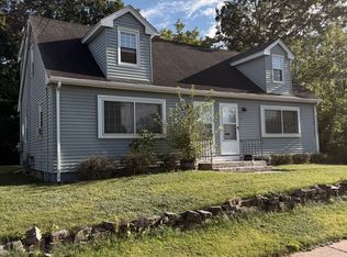 14 Strant St #14, Manchester, CT 06040