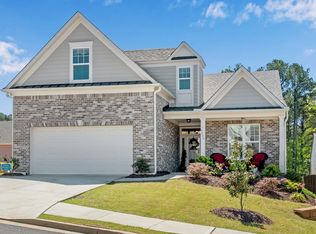 4205 Broadford Dr, Cumming, GA 30040