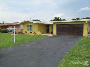 6321 SW 34th St, Miramar, FL 33023