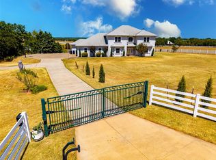 1601 E Hefner Rd, Oklahoma City, OK 73131