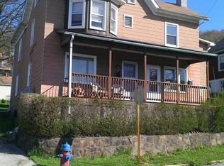 174 Jackson St, Conemaugh, PA 15909