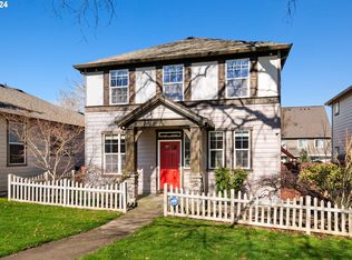 4925 N Cecelia St, Portland, OR 97203