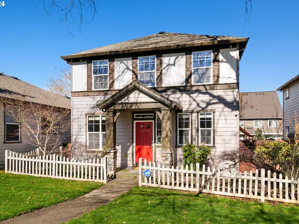 4925 N Cecelia St, Portland, OR 97203