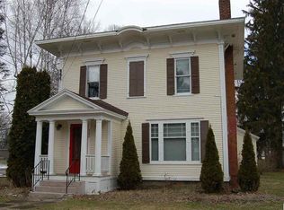 300 Hanover St, Concord, MI 49237