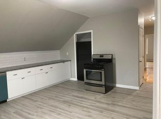 21 Penn St #3, Providence, RI 02909