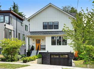 5540 27th Ave NE, Seattle, WA
