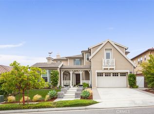 33711 Paseo Baja, San Juan Capistrano, CA 92675