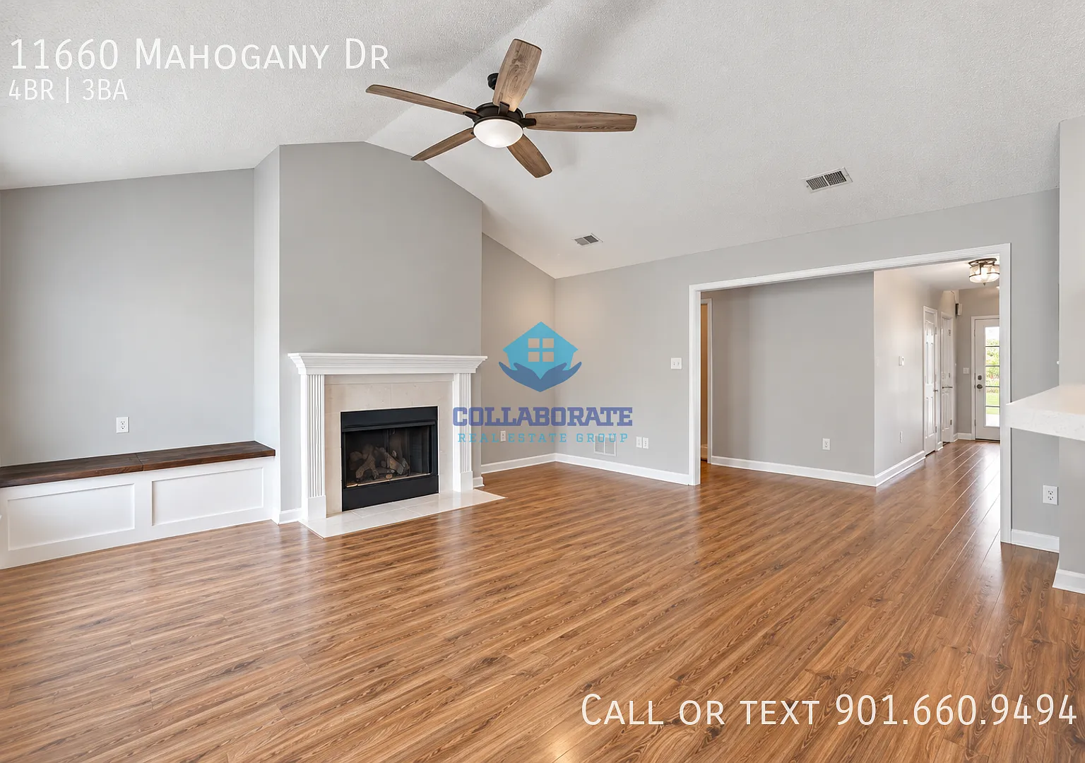 New Listing in Arlington, TN - Available for viewing beginning 9/18/2026 — Photo 3
