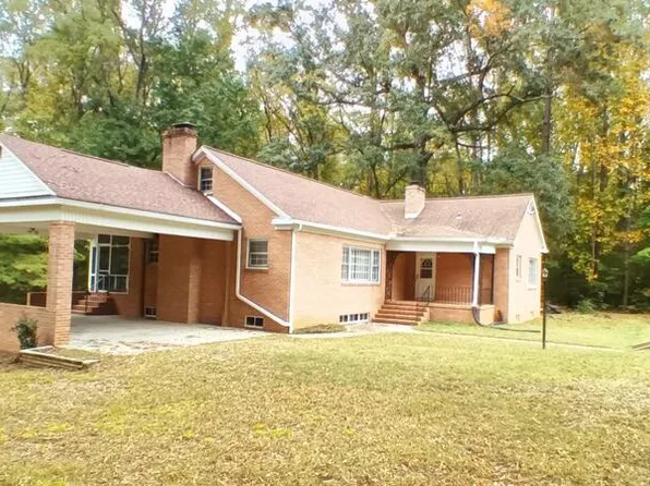 240 Hudson Mill Dr, Lawrenceville, VA 23868