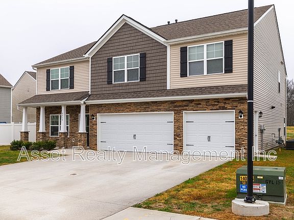 4th image of 4714 Willow Bluff Cir