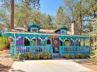 764 S Eureka Dr, Big Bear Lake, CA 92315