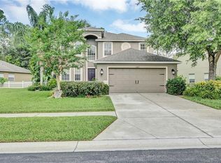 12215 Luftburrow Ln, Hudson, FL 34669