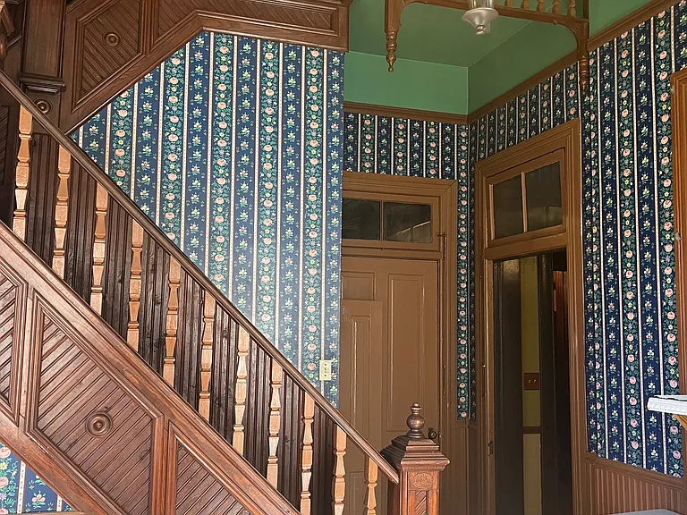 Beautiful Stairs