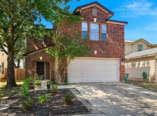 6809 Doyal Dr, Austin, TX 78747