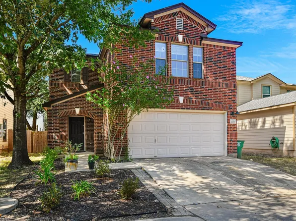 6809 Doyal Dr, Austin, TX 78747