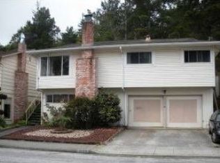 1122 Banyan Way, Pacifica, CA 94044