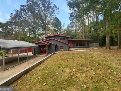 3606 Telstar Dr, Ellenwood, GA, 30294