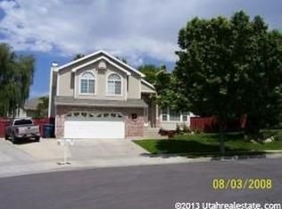 7975 S Showcase Ln, Sandy, UT 84094