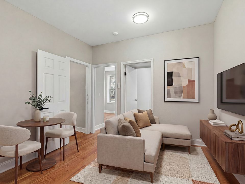 1st image of 110 E 1st St #2D