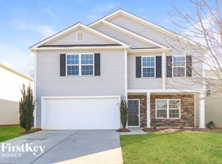 3840 Foliage Dr, Winston Salem, NC 27101