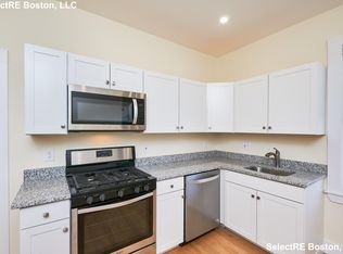 19 Clark St #2, Malden, MA 02148