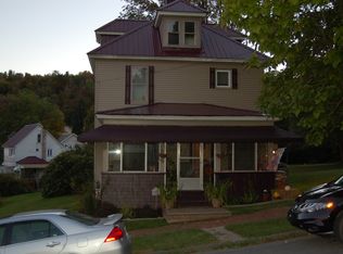 255 Power St, Reynoldsville, PA 15851