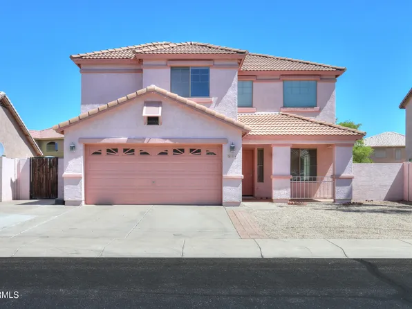 1574 E ELAINE Drive, Casa Grande, AZ 85122