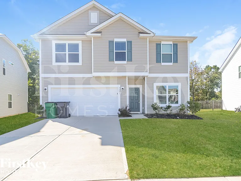 5423 Cobblestone Glen Dr — Photo 1