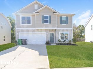 5423 Cobblestone Glen Dr, Charlotte, NC 28213