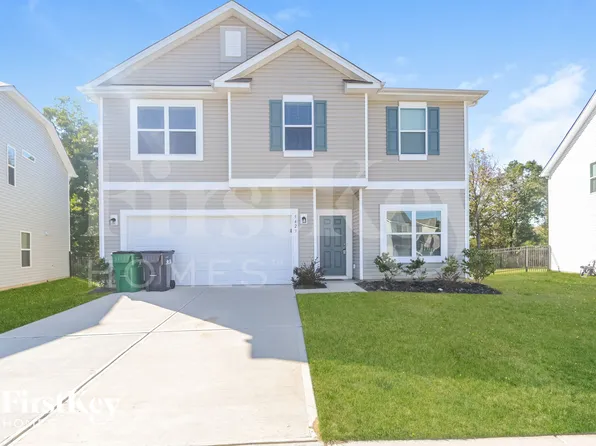 5423 Cobblestone Glen Dr, Charlotte, NC 28213
