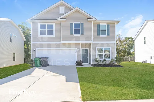 5423 Cobblestone Glen Dr Photo 1