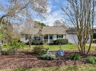 20406 Bethel Church Rd, Cornelius, NC 28031