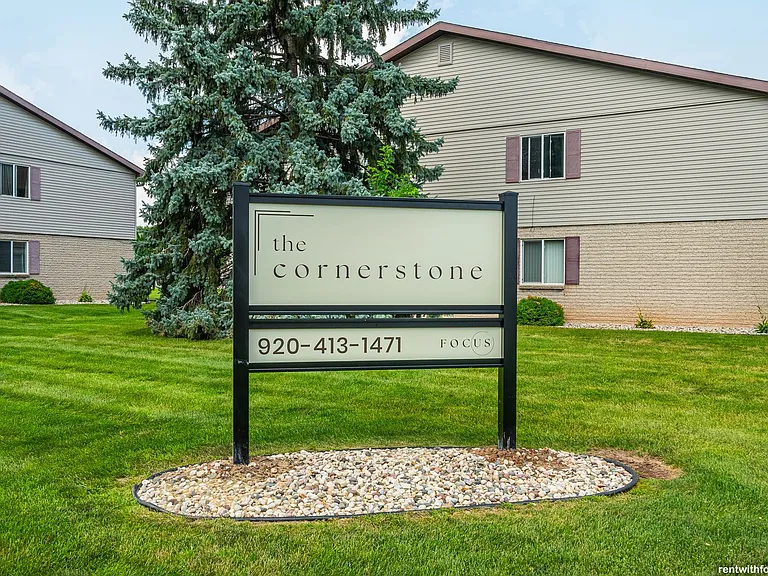 The Cornerstone — Photo 10