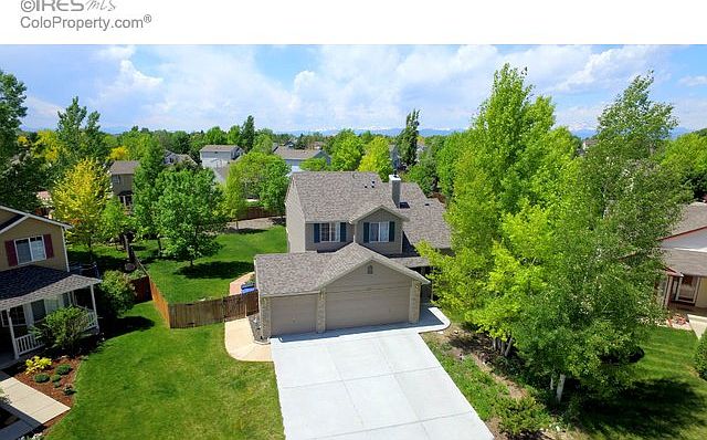 1407 Pinewood Ct