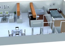 San Lucas Apartments