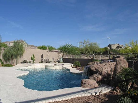 5th image of 7601 N WOLF CANYON Street