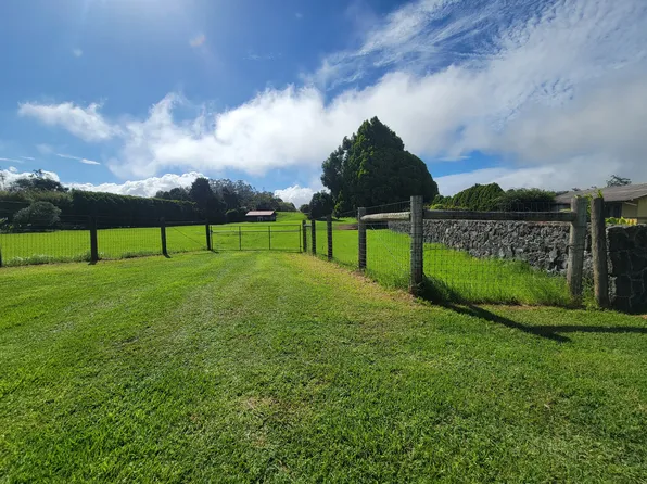 64-5109 White Rd Lot 10, Kamuela, HI 96743
