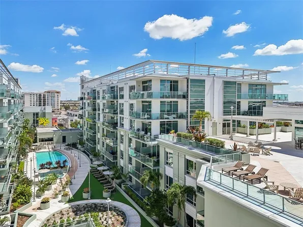 111 N 12th St Unit 1711, Tampa, FL 33602
