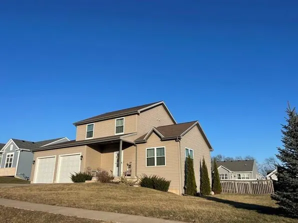 2126 Laurie LANE, Twin Lakes, WI 53181
