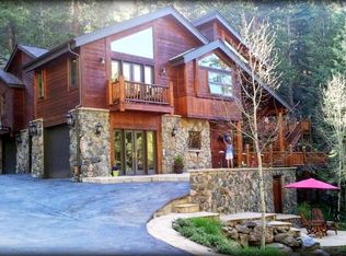 31461 Upper Bear Creek Rd, Evergreen, CO 80439