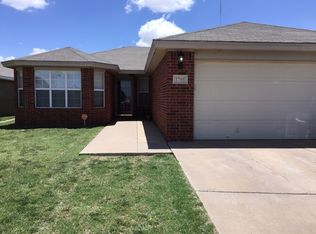 1701 79th St, Lubbock, TX 79423